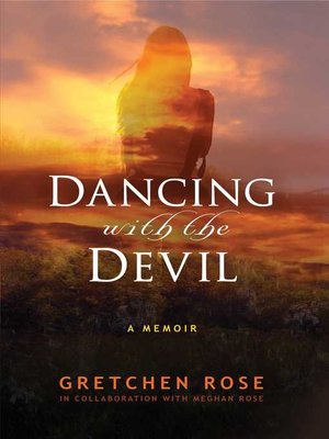 cover image of Dancing with the Devil